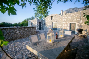 Mylos villa Mani, Pirgos